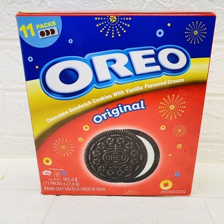 Bánh Oreo Socola - Pie 360gr