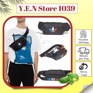 Túi đeo chéo gn5454 với hai lớp chống thấm tốt