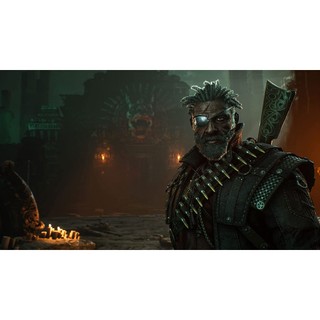 Đĩa Game Evil West PS5