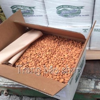 Hạnh nhân (250g - 500g) Úc !