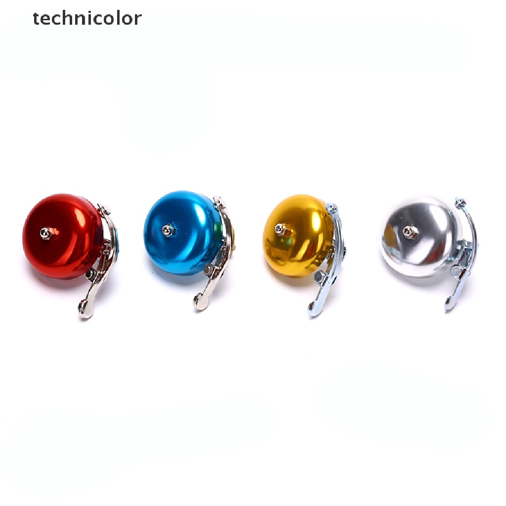 Chuông Xe Đạp Bằng Đồng Thau Phong Cách Cổ Điển Tyg Tygg