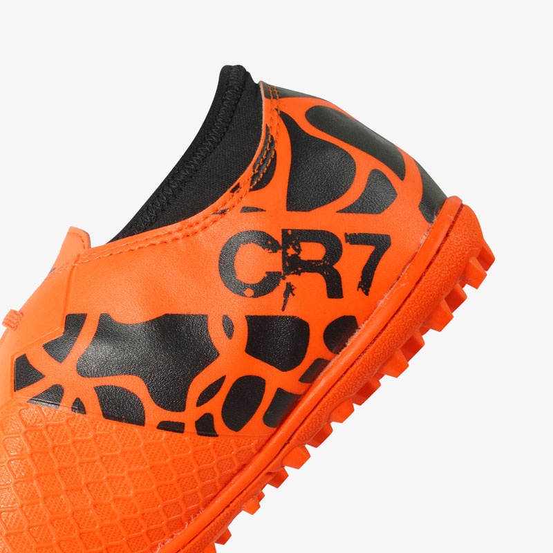 Giày đá bóng nam sân cỏ nhân tạo CR7 EB206, giày đá banh nam chính hãng