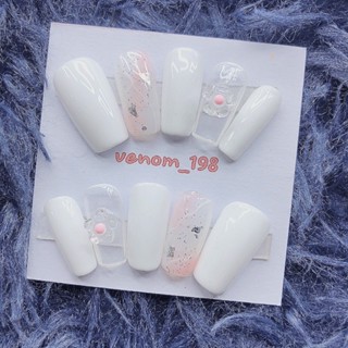 nailbox móng úp thiết kế