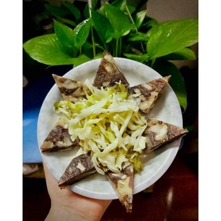 GIÒ THỦ ( GIÒ XÀO) NHÀ LÀM 500GR