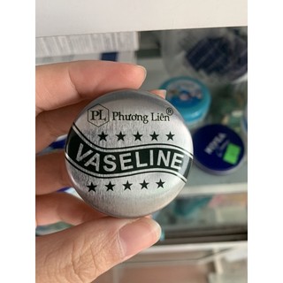 Sáp nẻ Vaselin phương liên