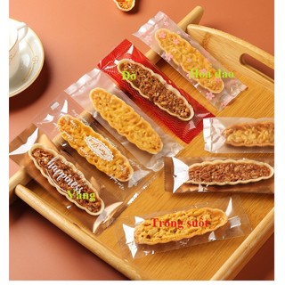 Túi đựng bánh thuyền đẹp - 100c