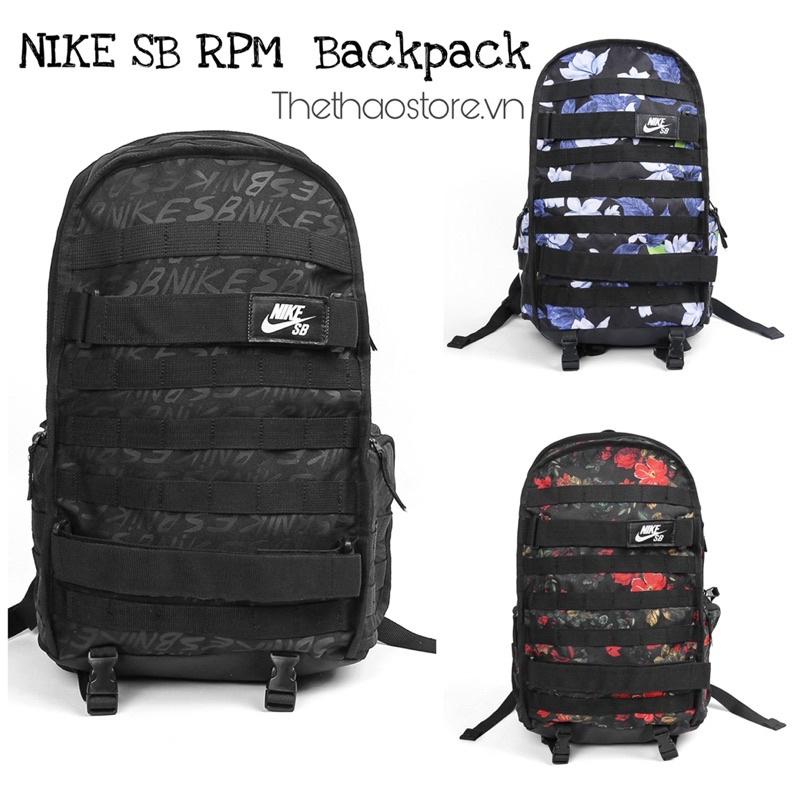 Balo Thể Thao Nike SB RPM Skateboarding Backpack