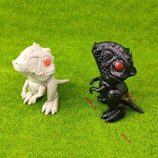 Xây Dựng Xếp Hình Minifigures Khủng Long Triceratops Xám T-Rex Ankylosaurus Dilophosaurus Mini Nhân Vật Đồ Chơi Quà Tặng