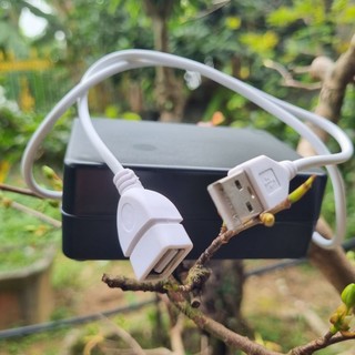 Bộ lưu điện camera 5v, mini ups 5v, ups camera
