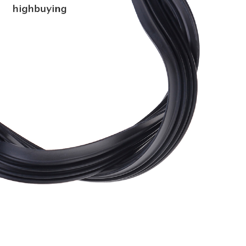 Set 2 CầN GạT NướC BằNg silicone 26 '' 6mm Chuyên DụNg Cho Xe Hơi Modish