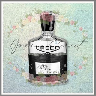 Mẫu parfum -creed aventus, 2010 2ml nước hoa nước hoa