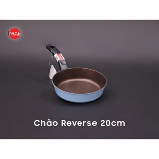 Chảo chiên Neoflam reverse 20cm chống dính dùng mọi loại bếp