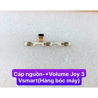 Cáp nguon+ Volume Joy 3 Vsmart