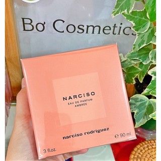 Nước hoa Narciso Poudree 90ml