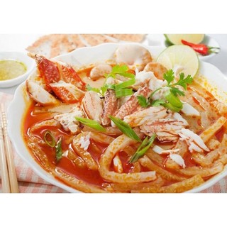 250g thịt càng ghẹ bóc sẵn (Ship hoả tốc HCM)