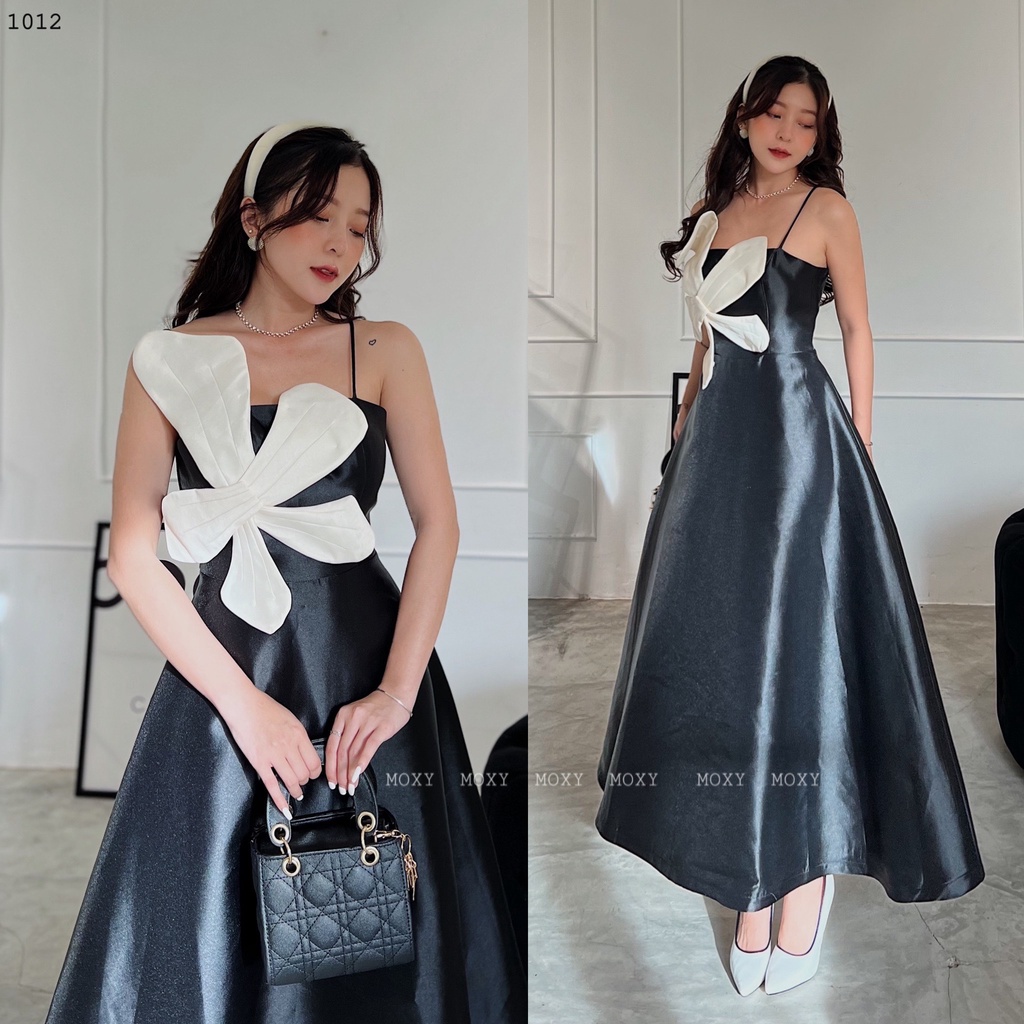 MOST1012-Sierra Cami Dress