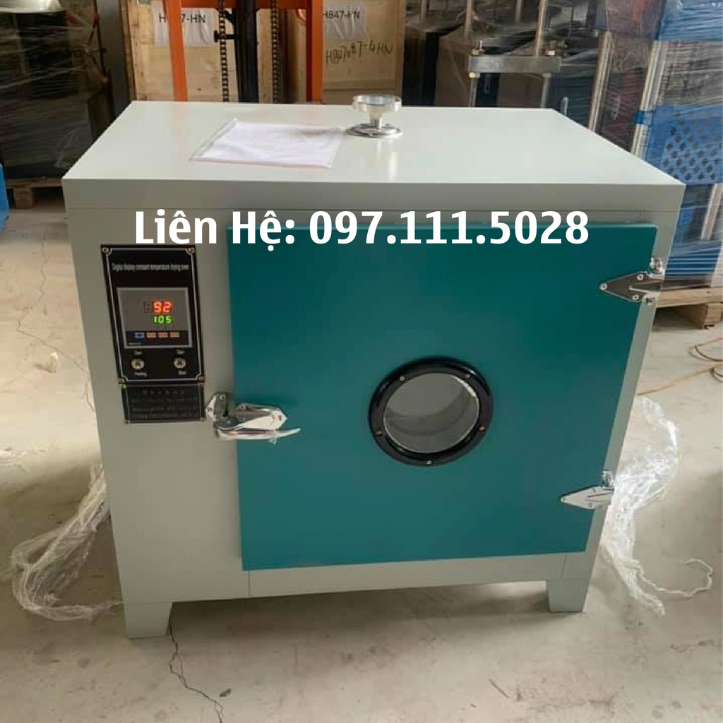 Tủ sấy 200 độ C dung tích 136lít , Tủ sấy mẫu thí nghiệm 200C Cao cấp