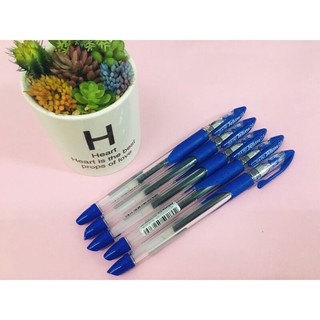 Bút viết gel Dong-A Jellitto / Jellito 0.4mm Hàn Quốc