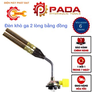 ĐÈN KHÒ HÀN GAS 2 TRONG 1 ĐA NĂNG KT-210B