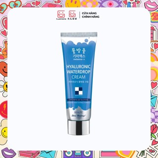 Kem dưỡng ẩm Melasma-X Hyaluronic Water Drop Cream 80ml
