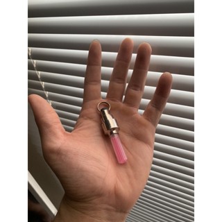  Phụ kiện Keyrambit - Neon Đỏ phiên bản Tết 