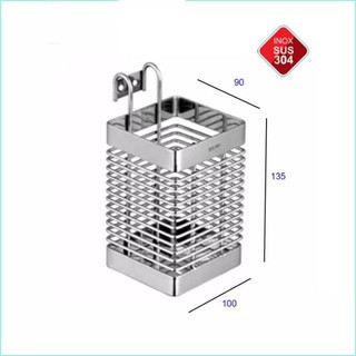 ỐNG ĐŨA INOX 304 ĐƠN
