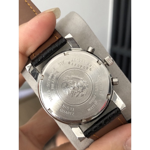 ĐỒNG HỒ NAM NỮ ELGIN MỸ