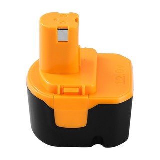 Vỏ ryobi 12v 6cell