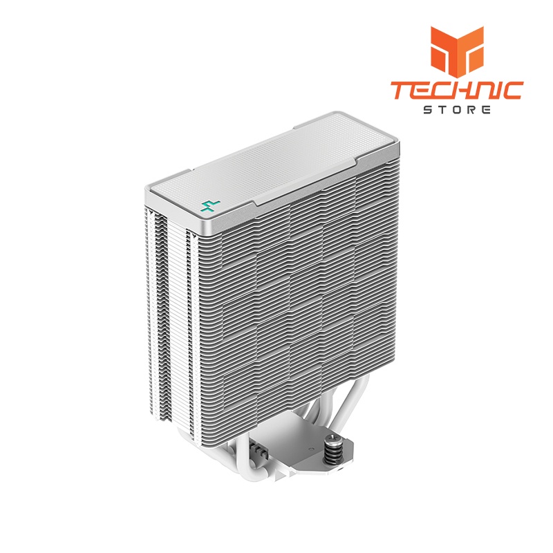 Tản nhiệt CPU Deepcool AK400 WHITE