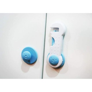 Dụng cụ khóa tủ cho bé,,,
