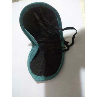 Bịt mắt ngủ chống chói