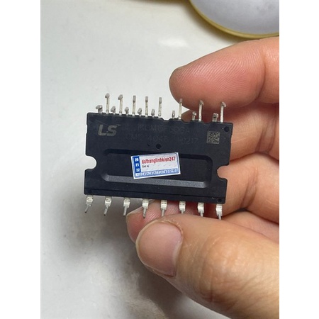 Công Suất IKCM15F60GA IKCM15F60 15A 600V tháo máy đã test NK Hàn Quốc