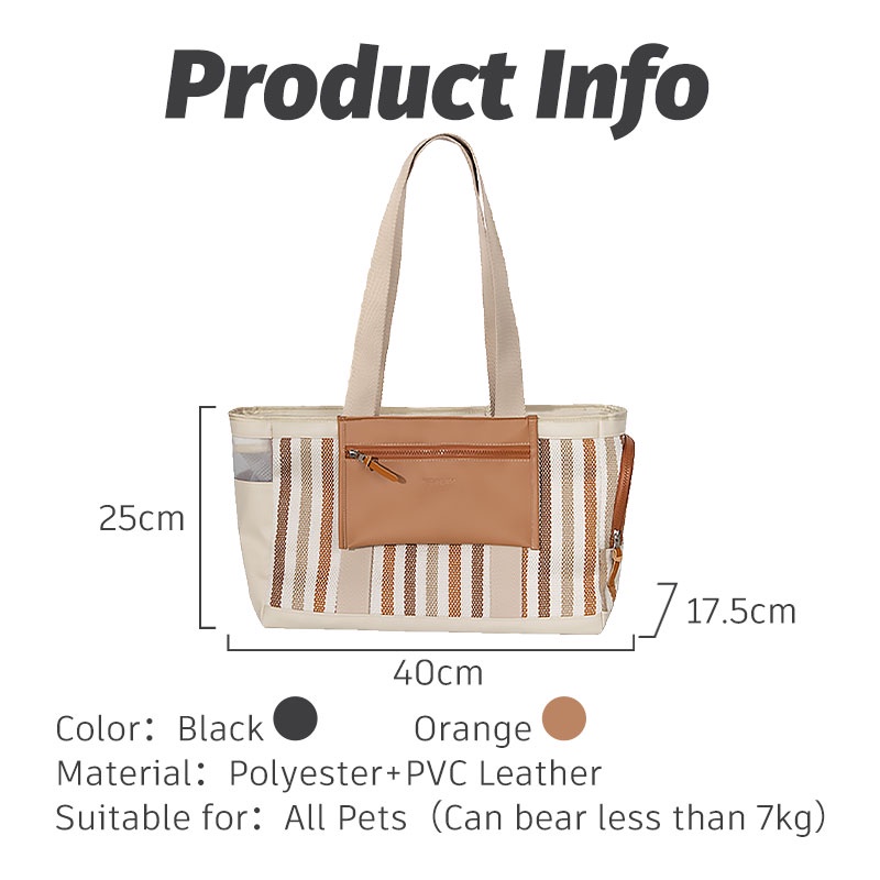 HamshMoc Ba Lô Mang Thú Cưng Đi Du Lịch Mềm Mại Tiện Dụng