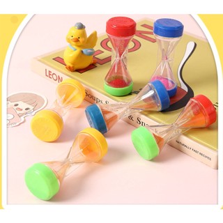 [Quà tặng mới] Combo 5 Đồng hồ cát mini