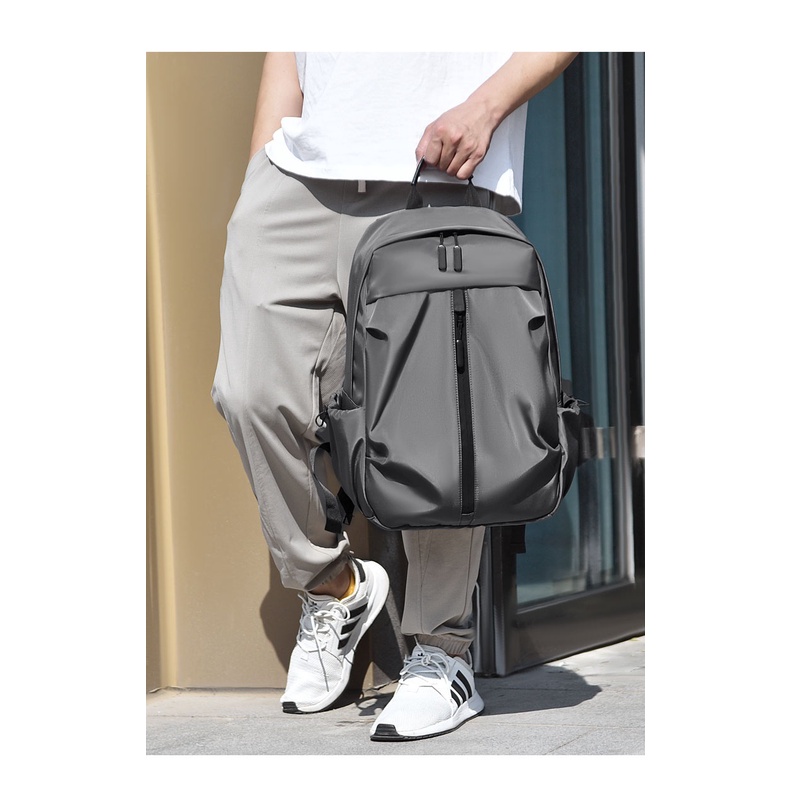 BALO HULI LAPTOP CHỐNG THẤM NƯỚC VẢI OXFORD-BL02-NAM NỮ-ĐI HỌC ĐI LÀM ĐI CHƠI DU LỊCH-HỌC SINH-SINH VIÊN