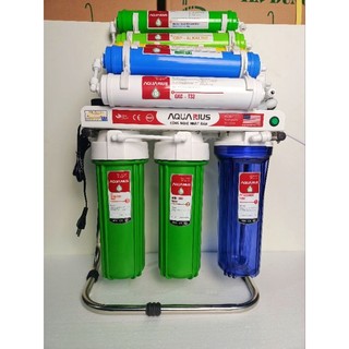 máy lọc nước AQua