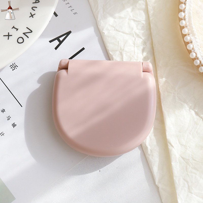 Hộp Dụng Cụ May Vá mini Họa Tiết Hoạt Hình Dễ Thương