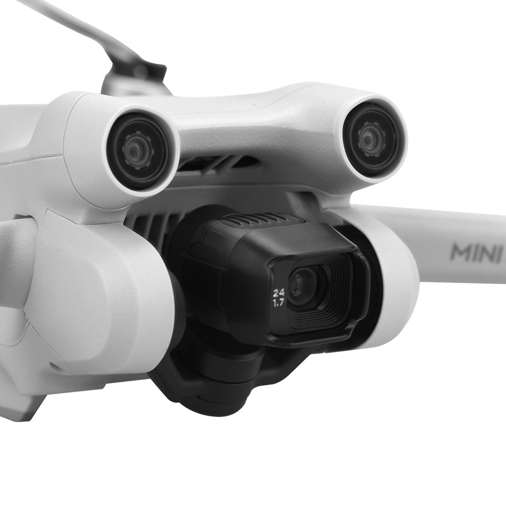 Loa Che Nắng 3 Thấu Kính Camera Mini Cho DJI Mini 3 Pro
