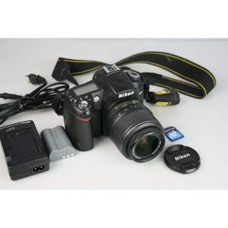 Máy ảnh nikon d90 + kit 18-55 vr - tường duy digital