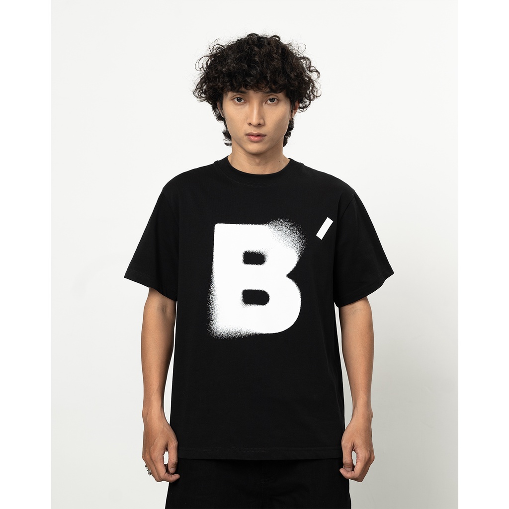 ÁoThun The B' Snow Tee