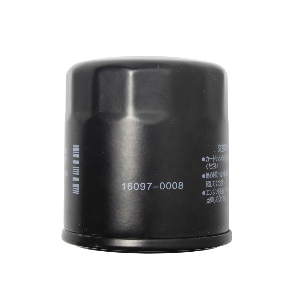 Bộ Lọc Dầu Chuyên Dụng Cho kawasaki ninja 250  z250 er6 versys zx2r zx6 z800 z900 z1000