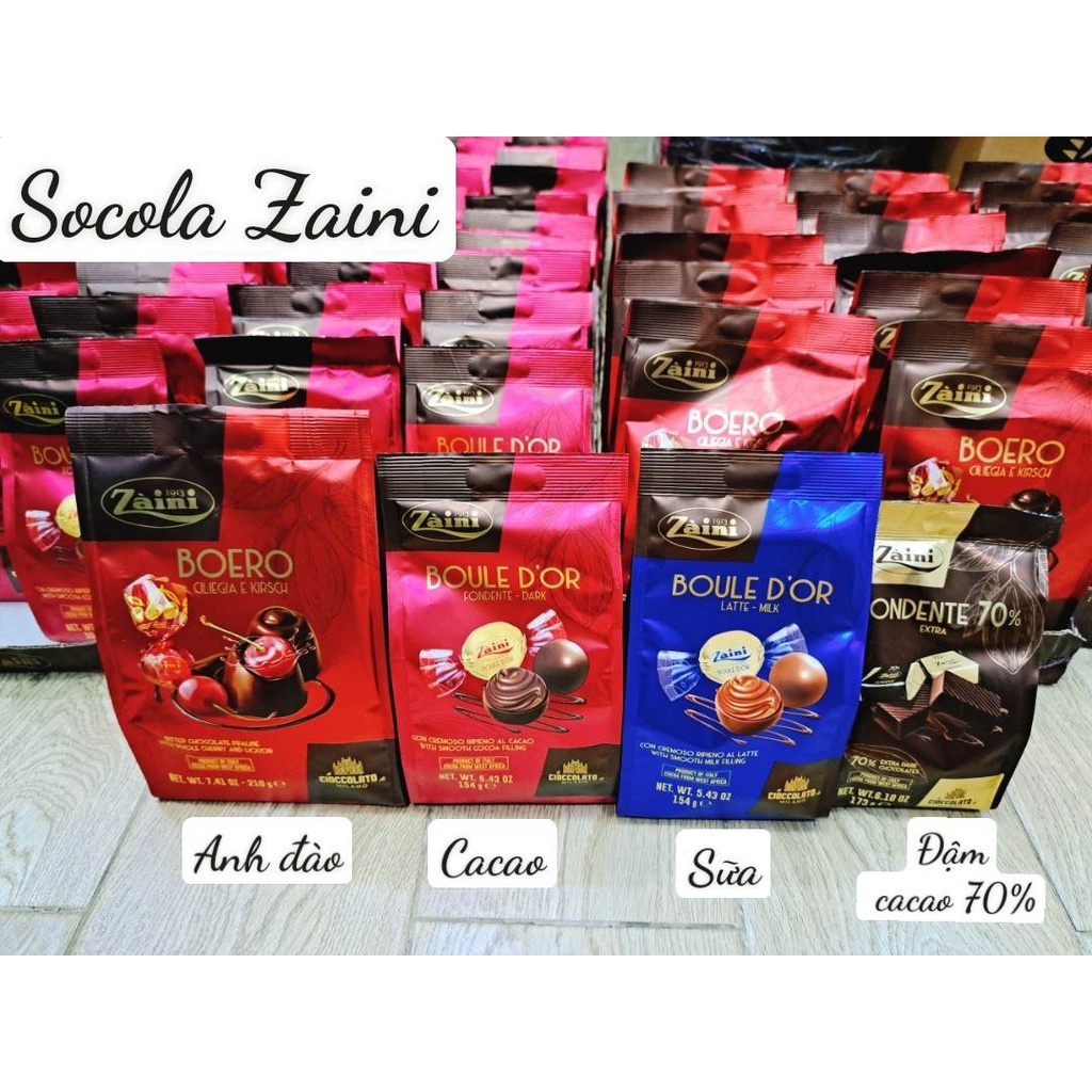 Socola Zaini