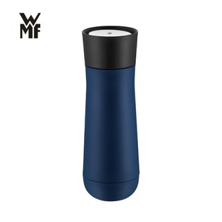 Bình Giữ Nhiệt WMF IMPULSE 350ml Chất Liệu Thép Không Gỉ Cách Nhiệt, Màu Xanh Biển Giữ Nguyên Hương Vị - 0690737530