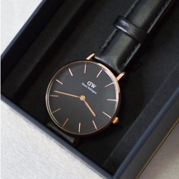 . Đồng Hồ Nữ Daniel Welington Classic Petite Sheffield Rose Gold DW Chính Hãng - DanielStoreVn . | BigBuy360 - bigbuy360.vn