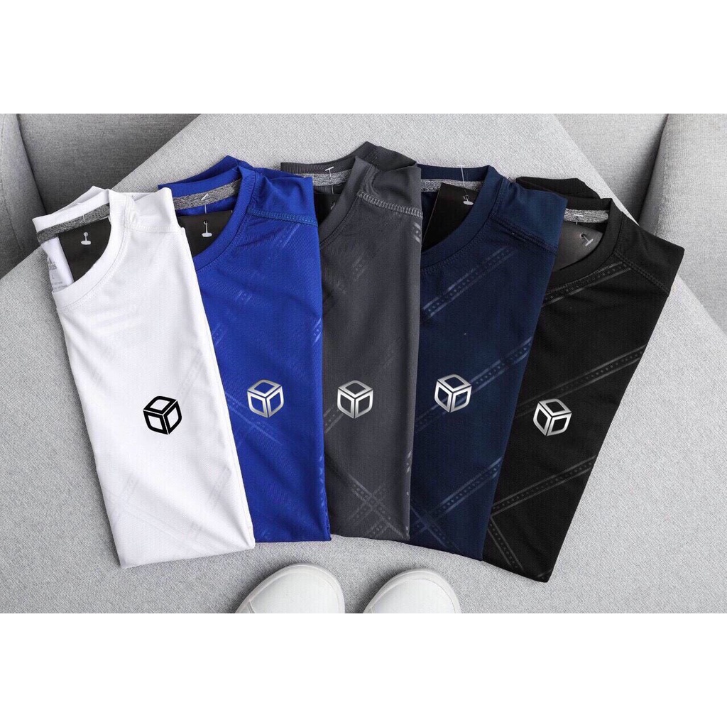 ÁO BA LỖ NAM Thun Lạnh , ÁO SÁT NÁCH vải xịn sò co dãn 4 chiều mịn và mát cho người mặc & Áo Thể Thao BeoBeo_Shop