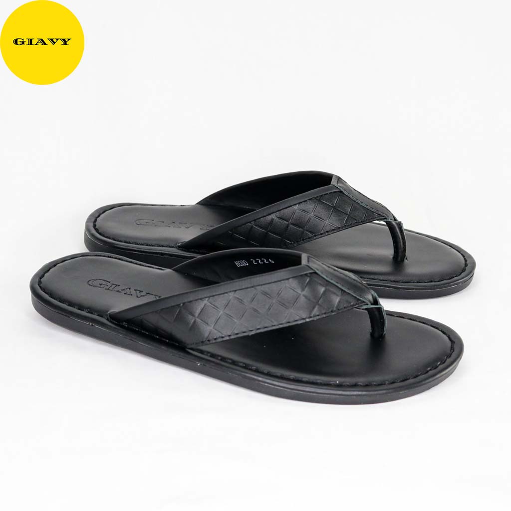Dép kẹp nam thời trang DU2226 - GIAVY