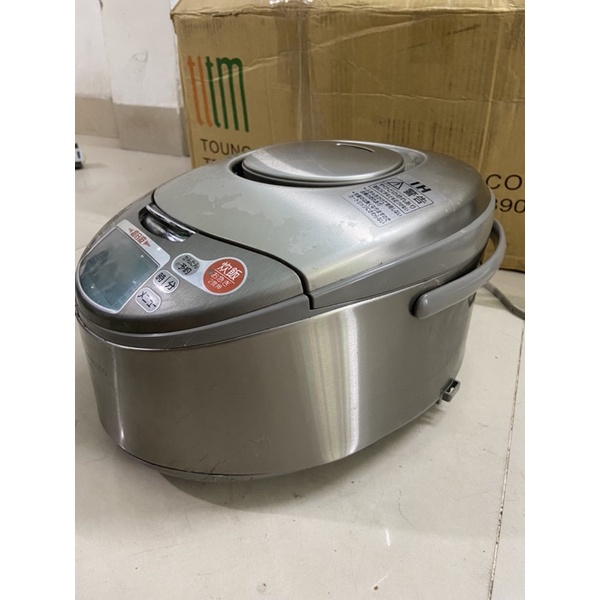 ‼️ Nồi cơm mitsubishi cao Tần nhật bản