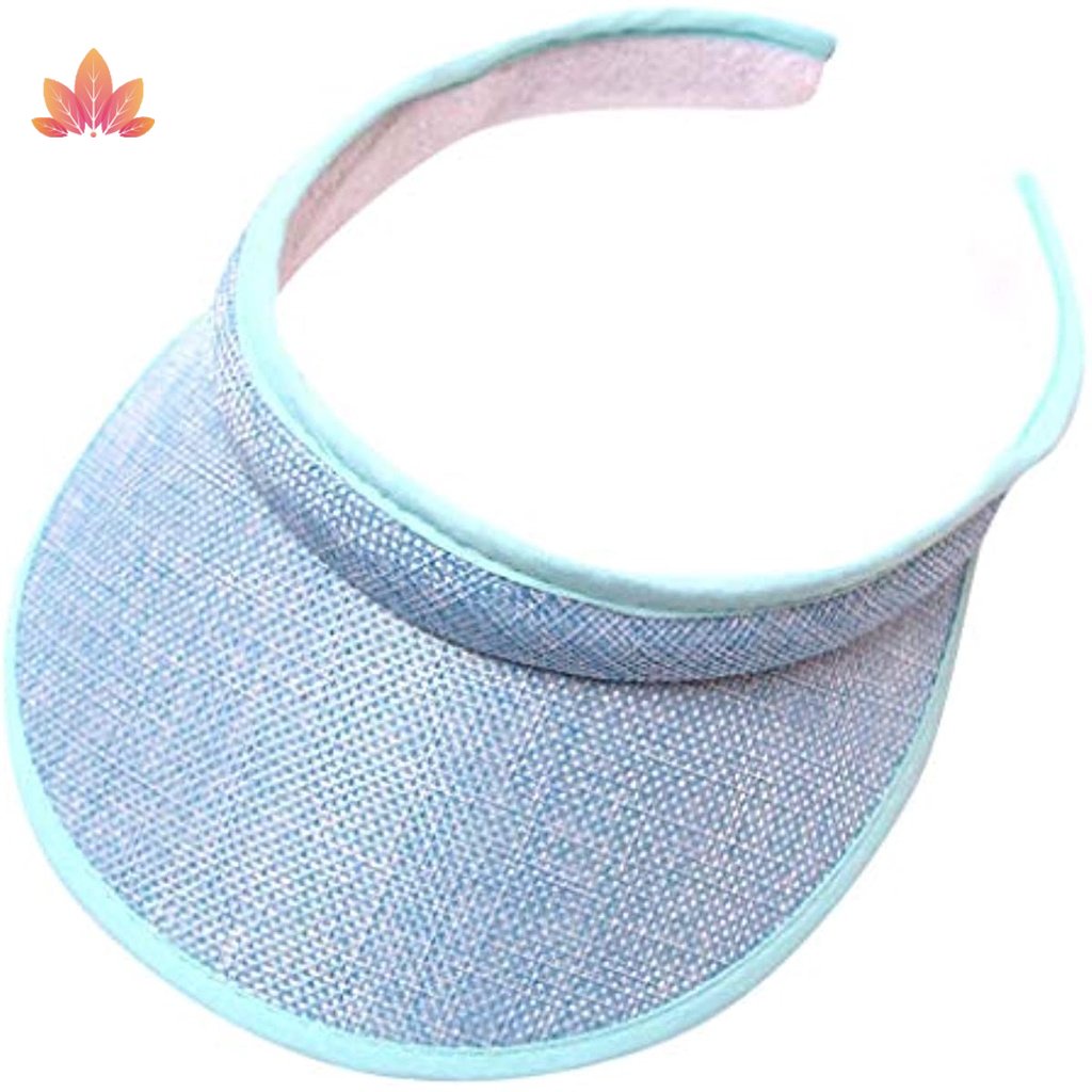 Mũ Chống Nắng Đi Biển Nhiều Màu Sắc Cho Nữ Chạy Bộ / Câu Cá / Chơi Tennis / Chạy Bộ Thể Thao JP5