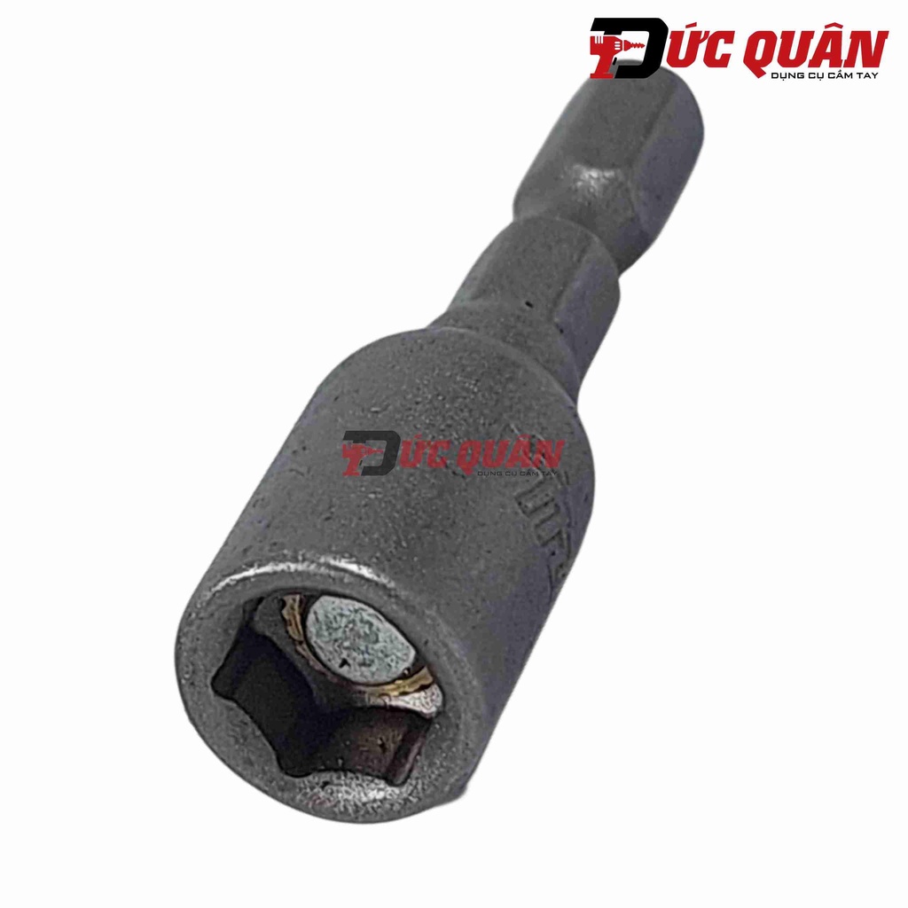 Đầu bắn tôn 8mm chuôi lục giác Makita B-68345