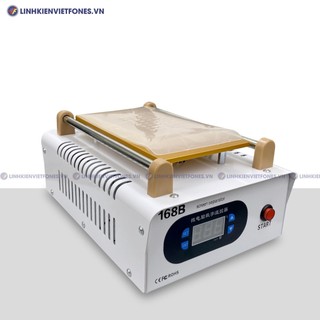 Máy cắt kính 8in